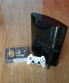 playstation 3 60gb for sale
